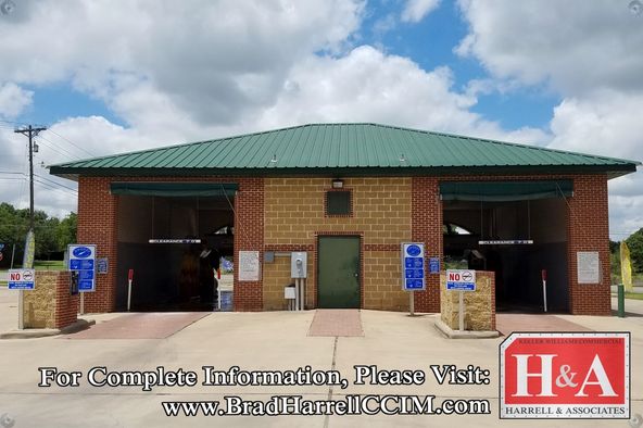Rocket Carwash: 100 Baker Ln, Robinson, TX 76706